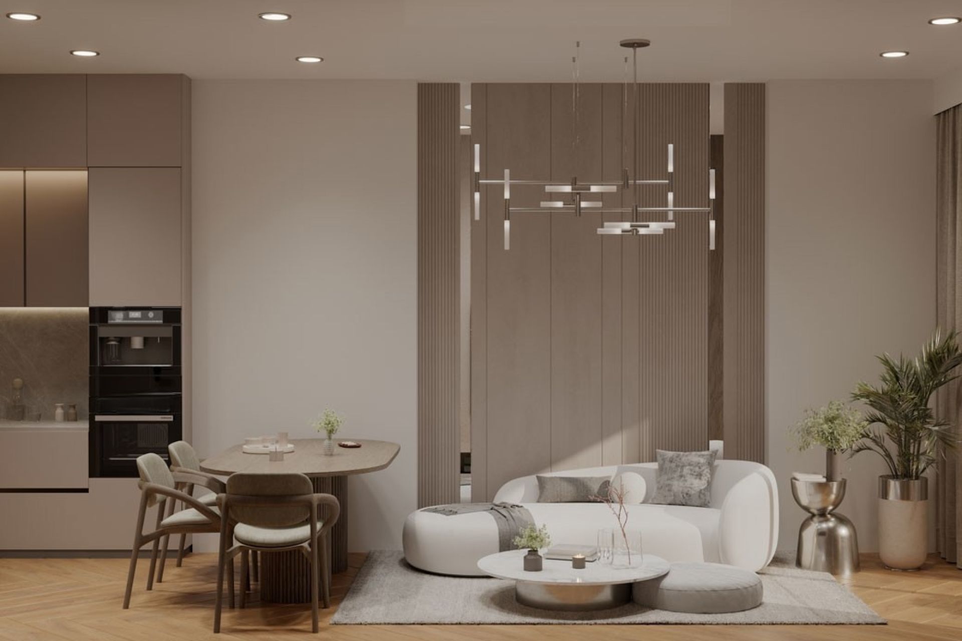 New Build - Apartment - Tbilisi