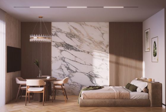 New Build - Apartment - Tbilisi