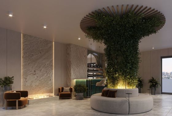 New Build - Apartment - Tbilisi