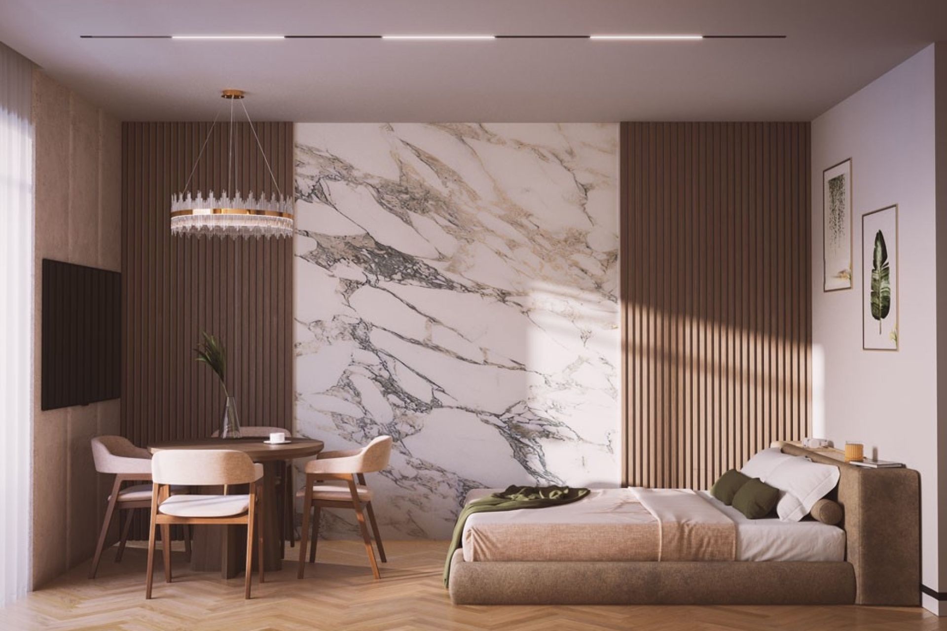 New Build - Apartment - Tbilisi