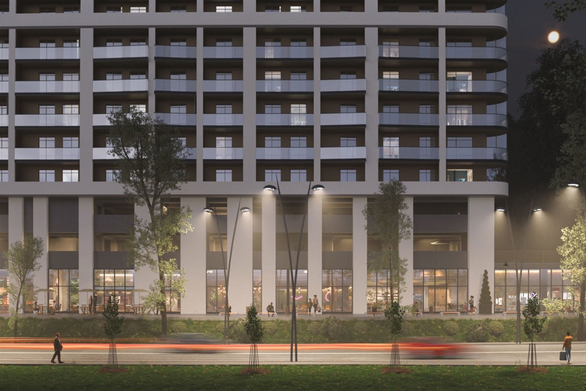 New Build - Apartment - Tbilisi