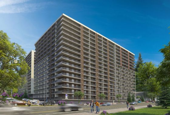 New Build - Apartment - Tbilisi
