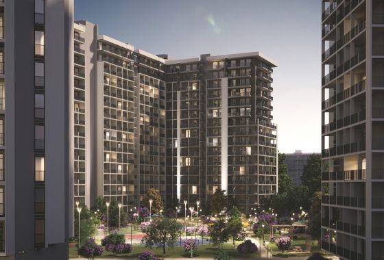 New Build - Apartment - Tbilisi