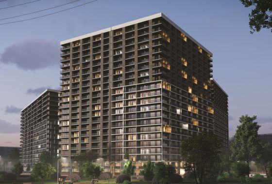 New Build - Apartment - Tbilisi