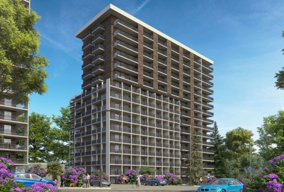 New Build - Apartment - Tbilisi