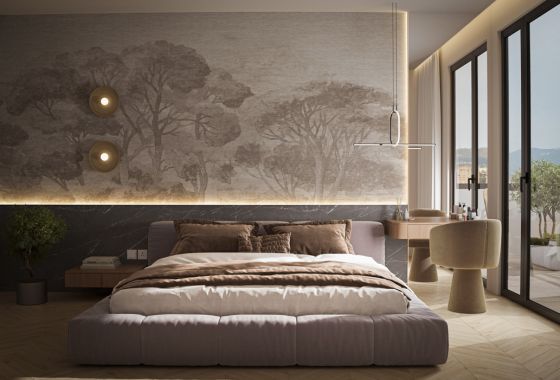 New Build - Apartment - Tbilisi