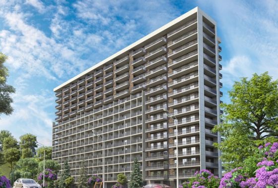 New Build - Apartment - Tbilisi