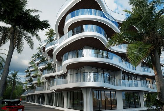 Apartment · New Build - Batumi