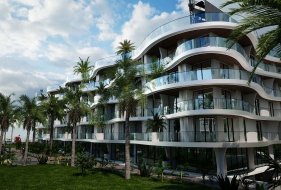 Apartment · New Build - Batumi