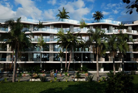 Apartment · New Build - Batumi
