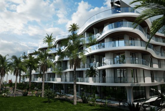 Apartment · New Build - Batumi