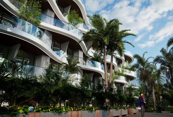 Apartment · New Build - Batumi