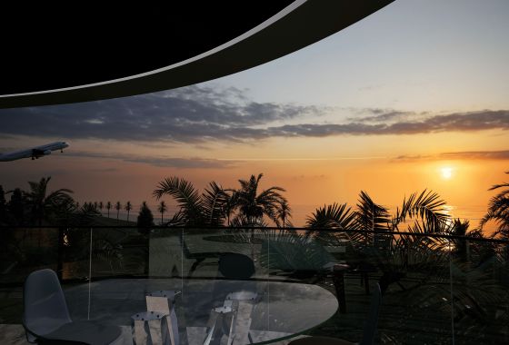 Apartment · New Build - Batumi