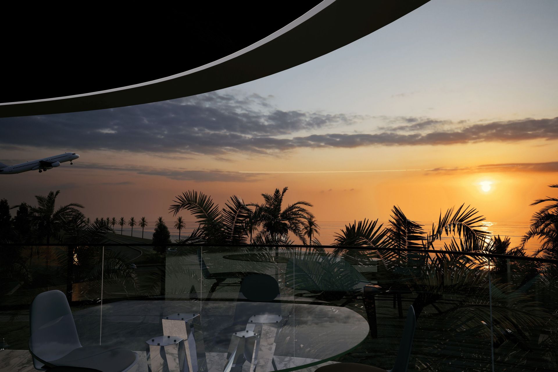 New Build - Apartment - Batumi
