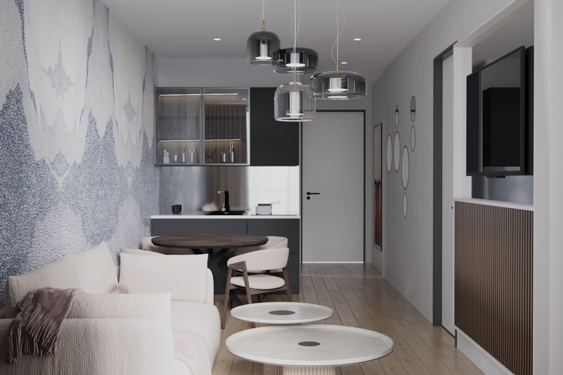 New Build - Apartment - Batumi