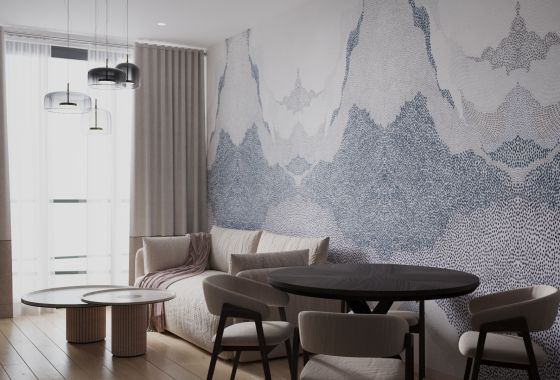 Apartment · New Build - Batumi