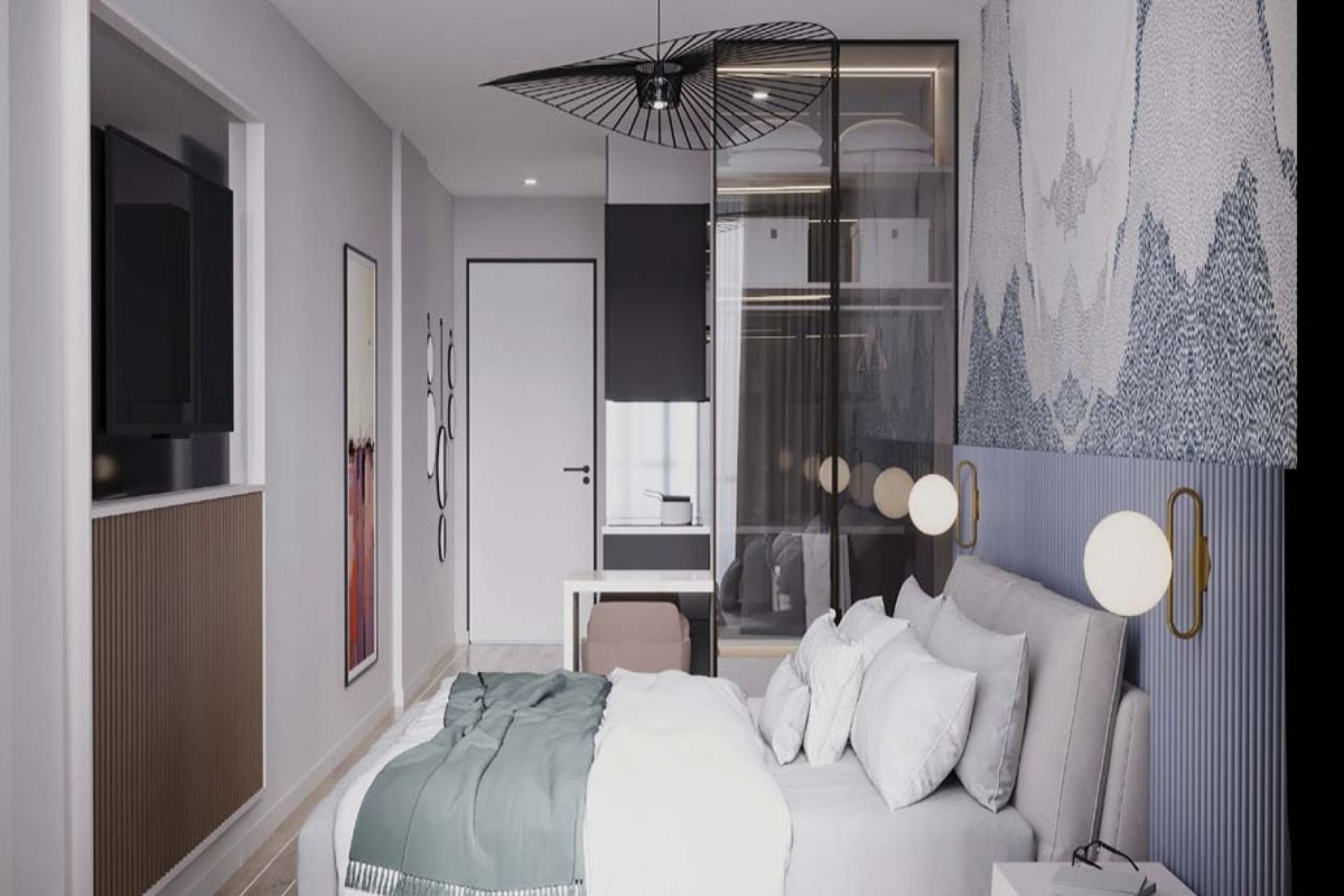 New Build - Apartment - Batumi