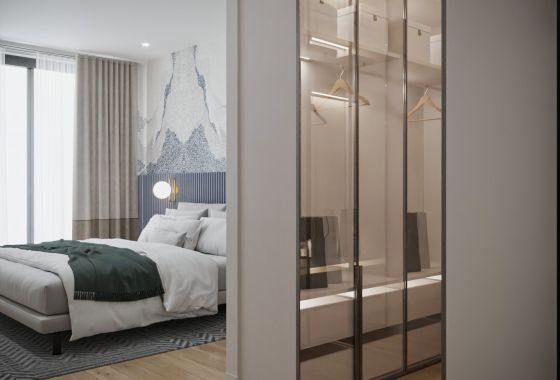 Apartment · New Build - Batumi