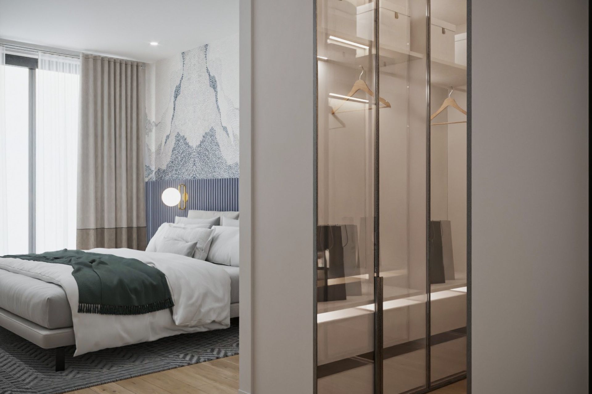 New Build - Apartment - Batumi