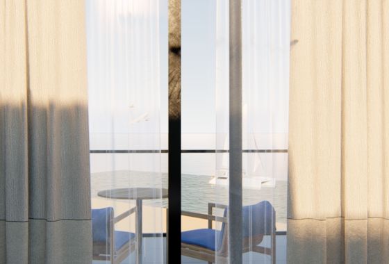 Apartment · New Build - Batumi