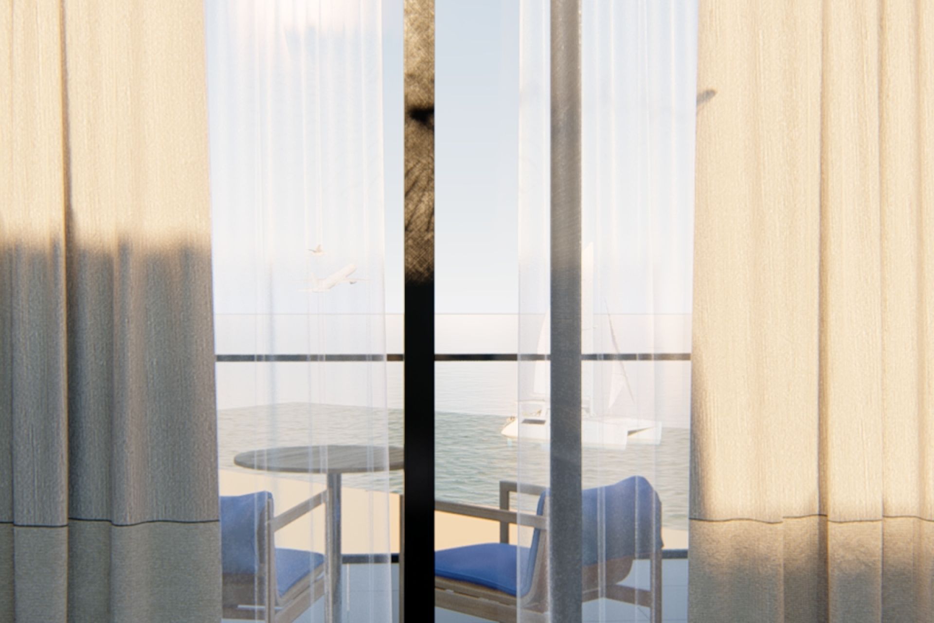 New Build - Apartment - Batumi