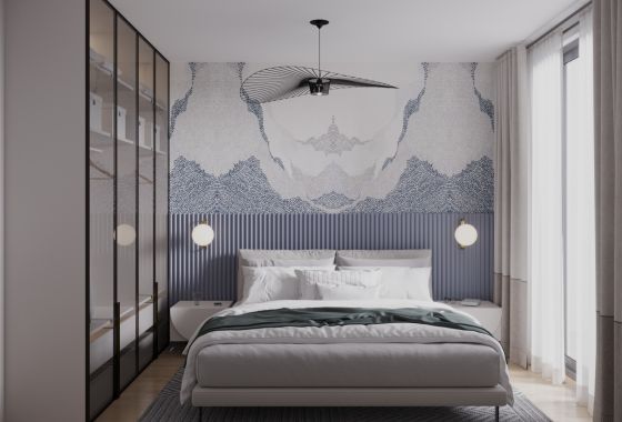 Apartment · New Build - Batumi