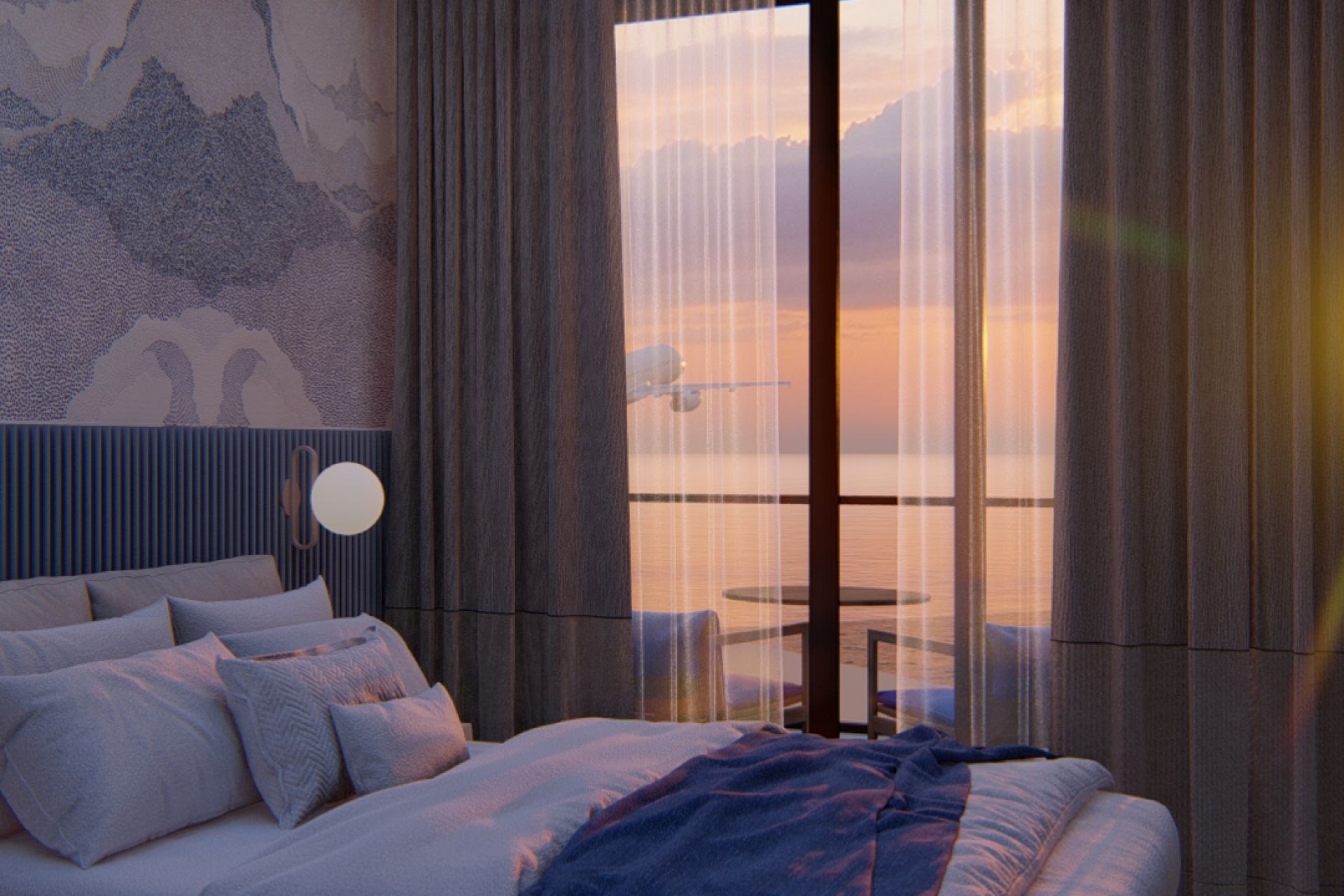 New Build - Apartment - Batumi