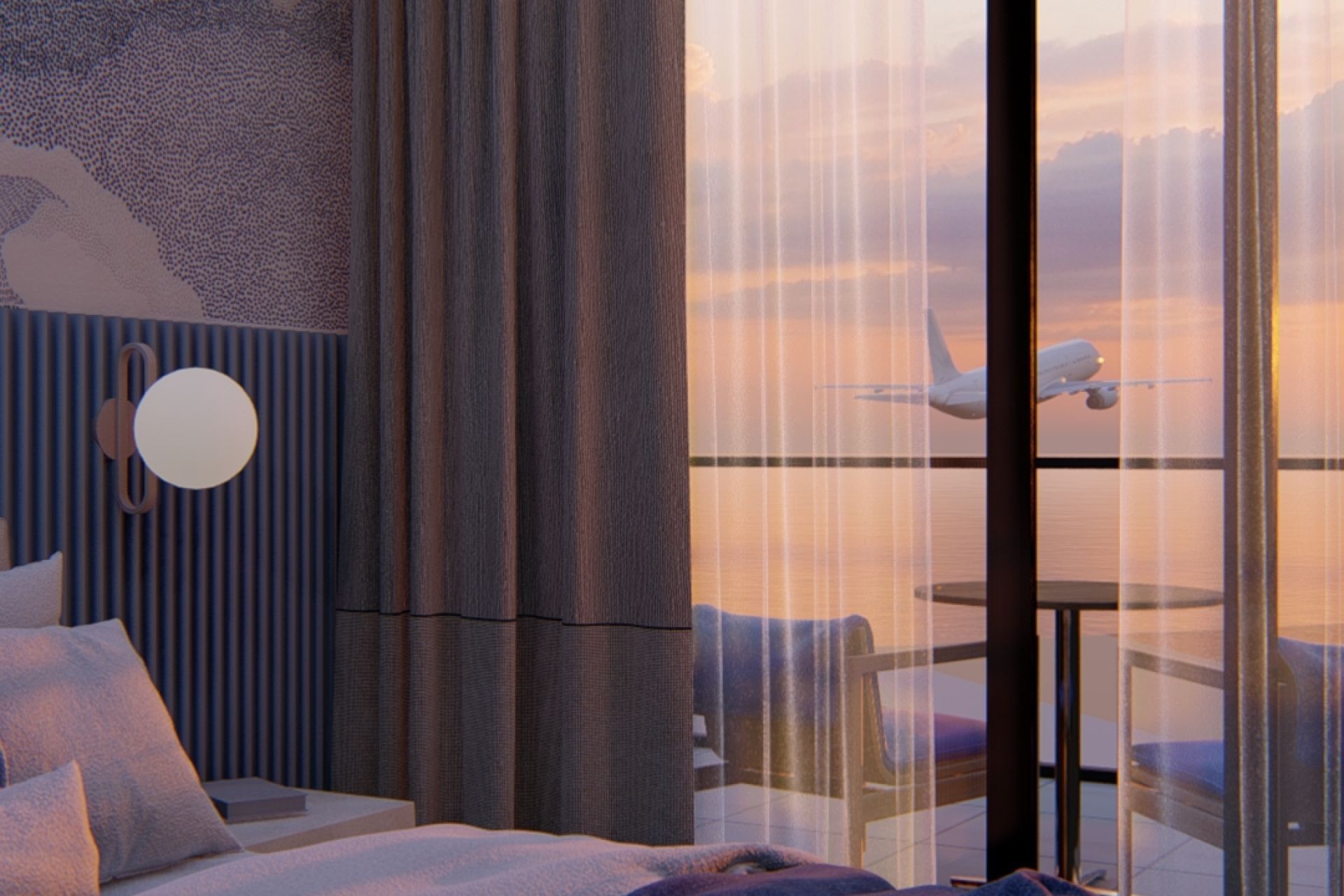 New Build - Apartment - Batumi