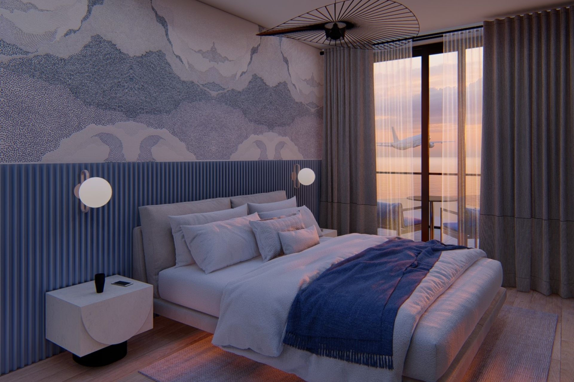 New Build - Apartment - Batumi