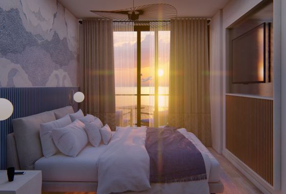 Apartment · New Build - Batumi