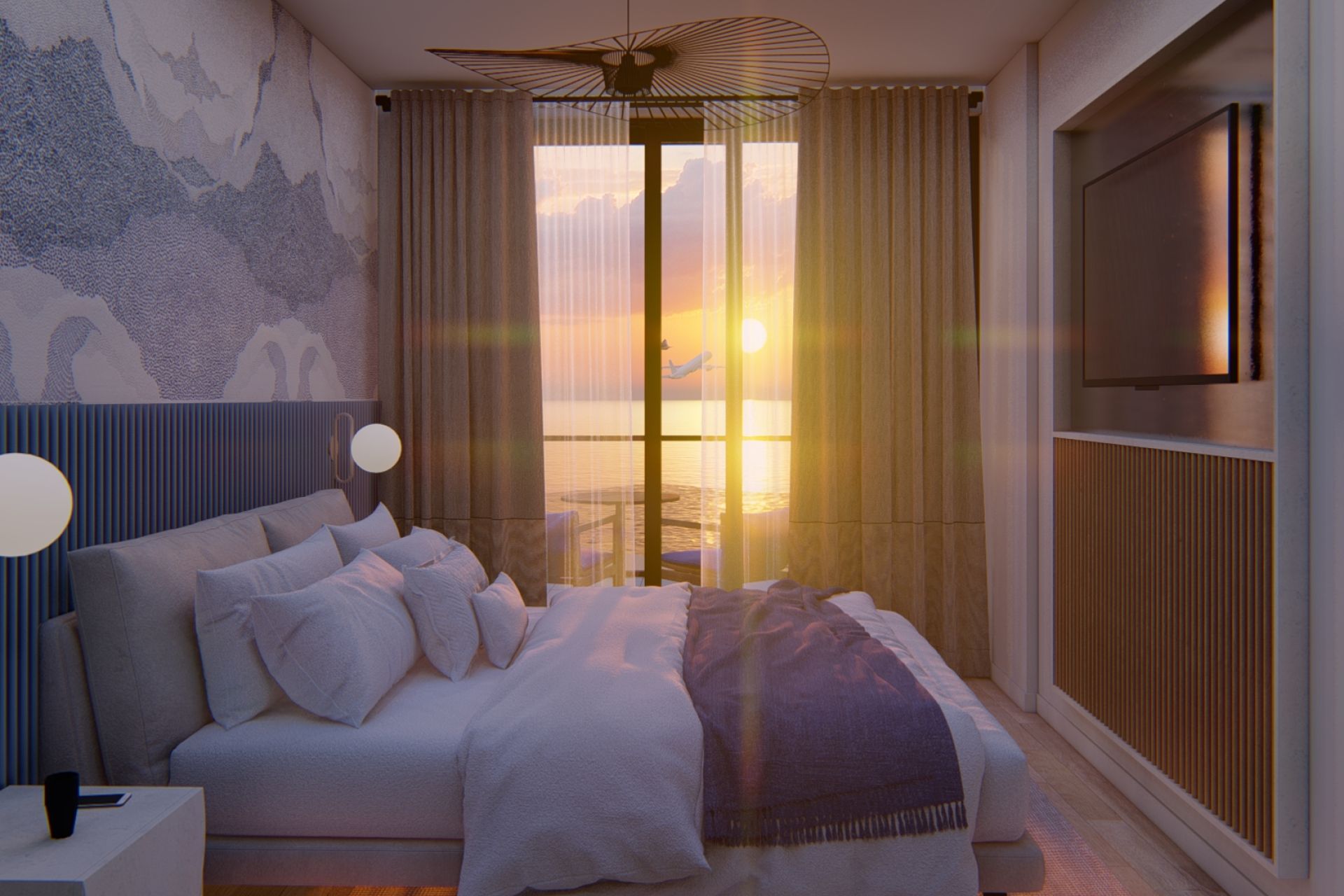 New Build - Apartment - Batumi
