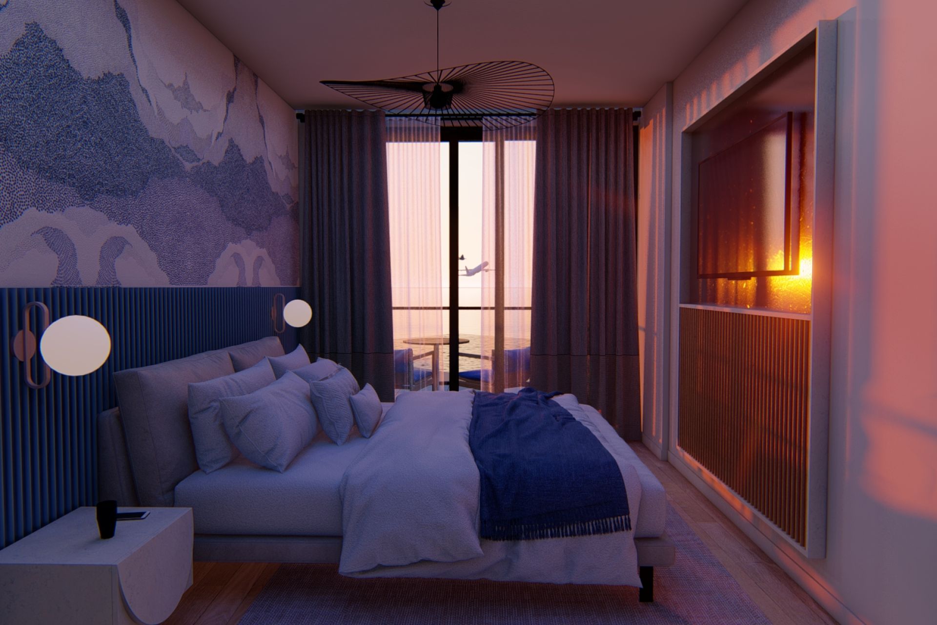 New Build - Apartment - Batumi