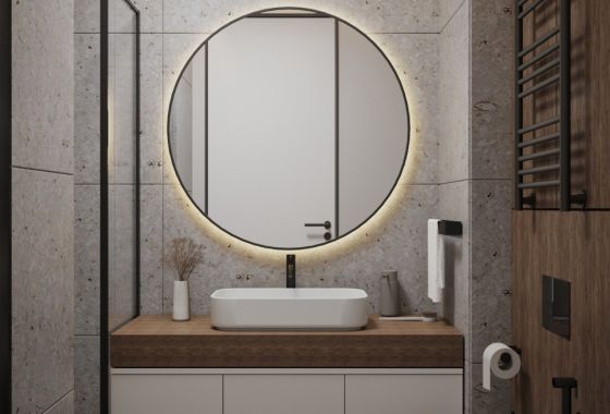 Apartment · New Build - Batumi