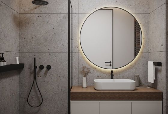 Apartment · New Build - Batumi