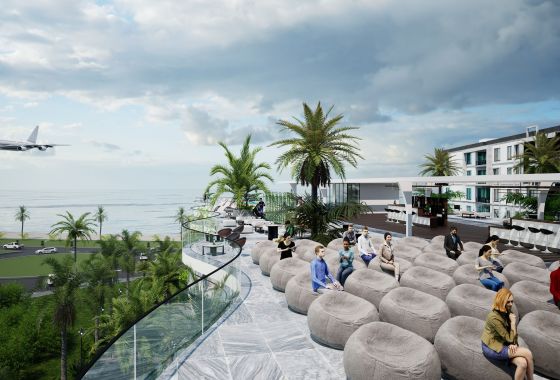 Apartment · New Build - Batumi