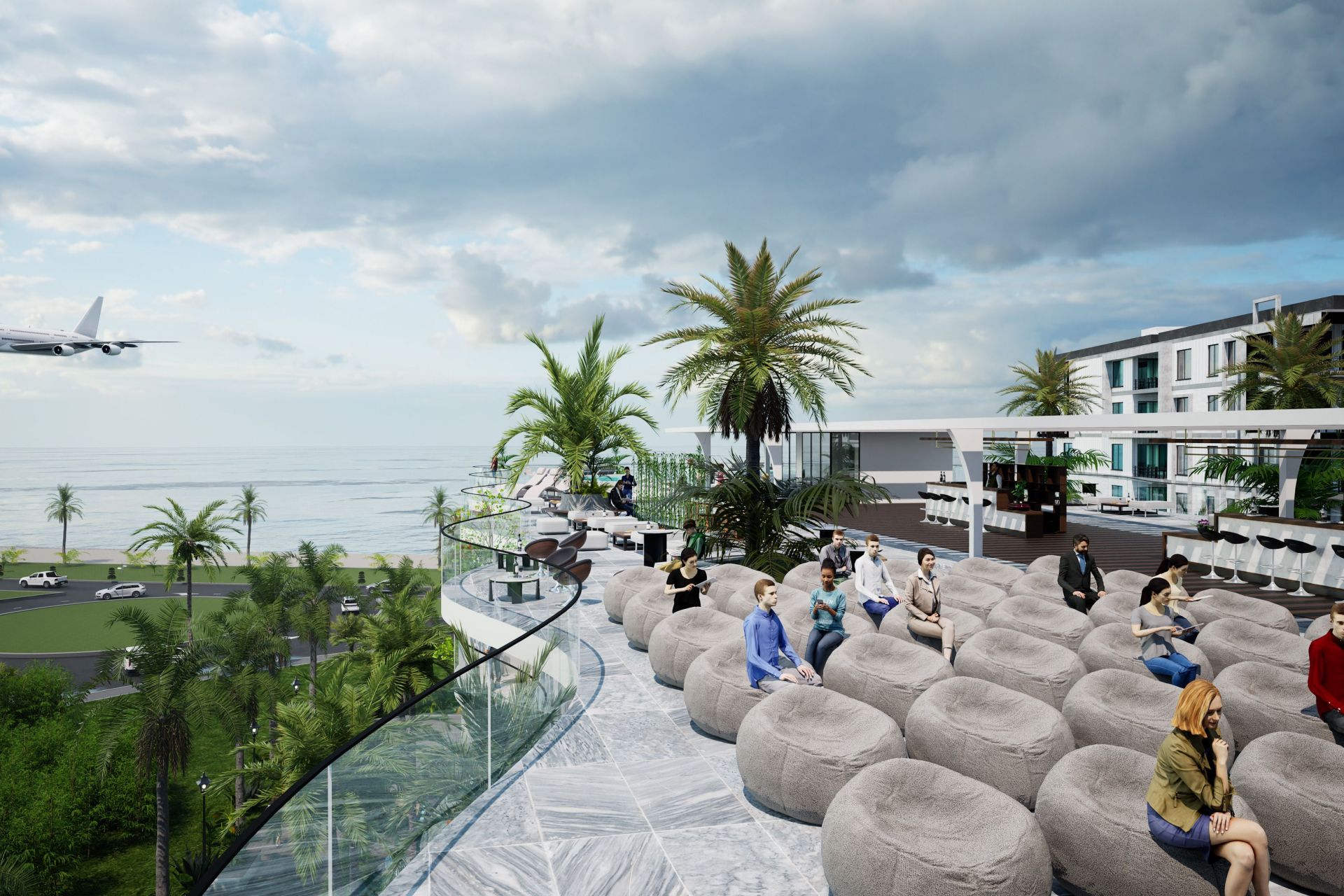 New Build - Apartment - Batumi