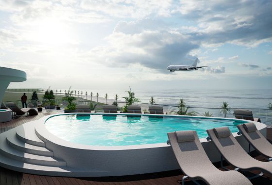 Apartment · New Build - Batumi