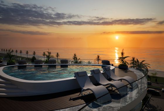 Apartment · New Build - Batumi