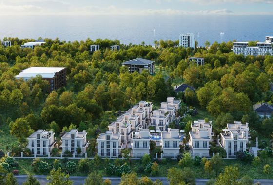 New Build - Villa - Batumi