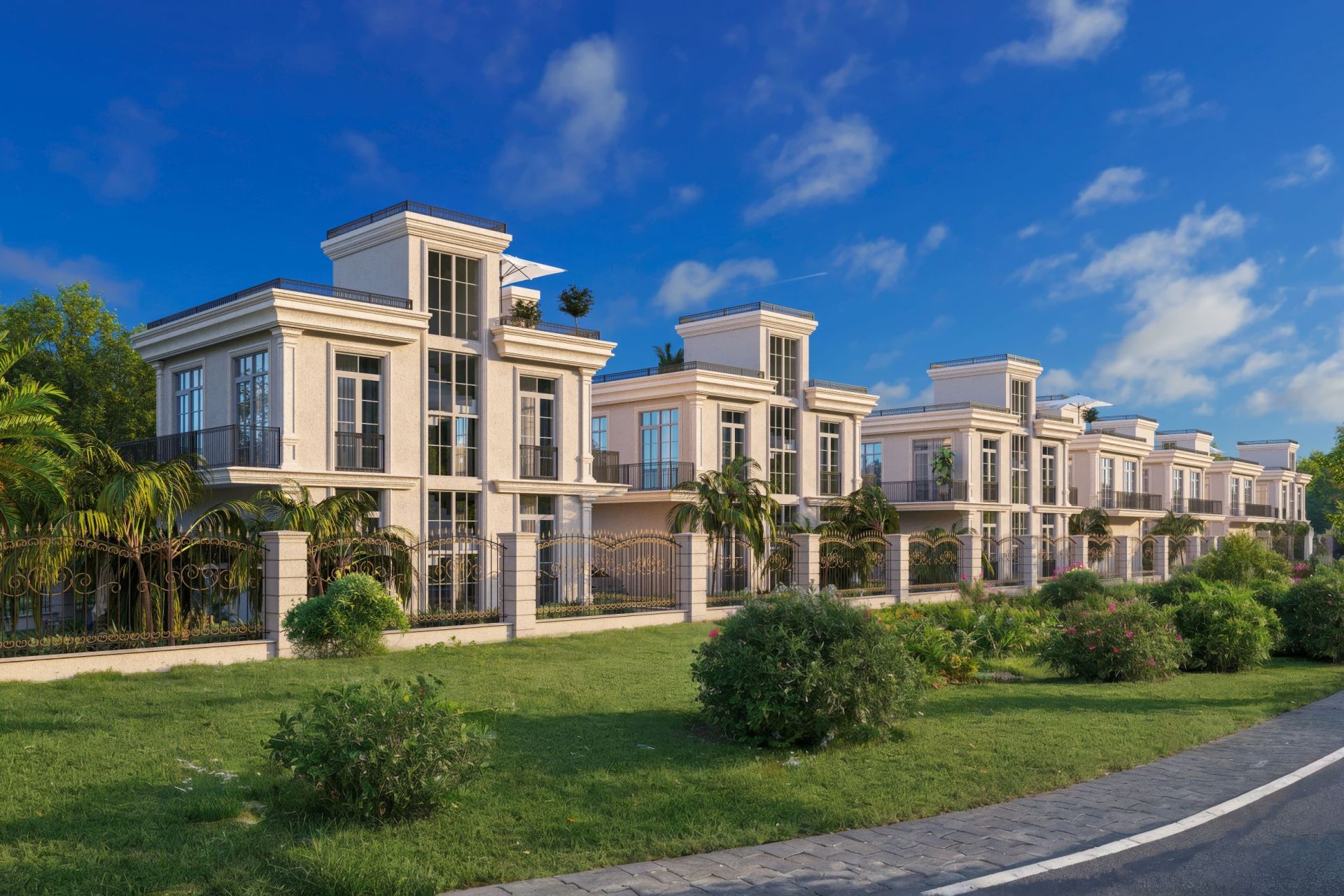 New Build - Villa - Batumi
