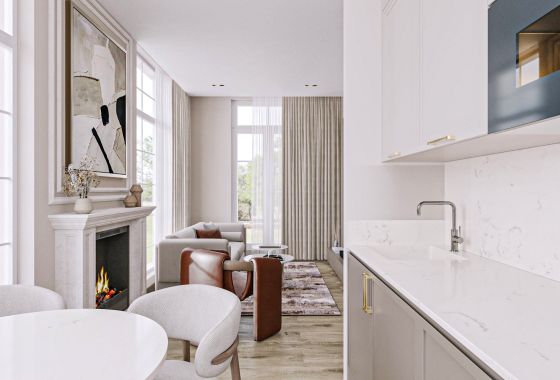 New Build - Villa - Batumi