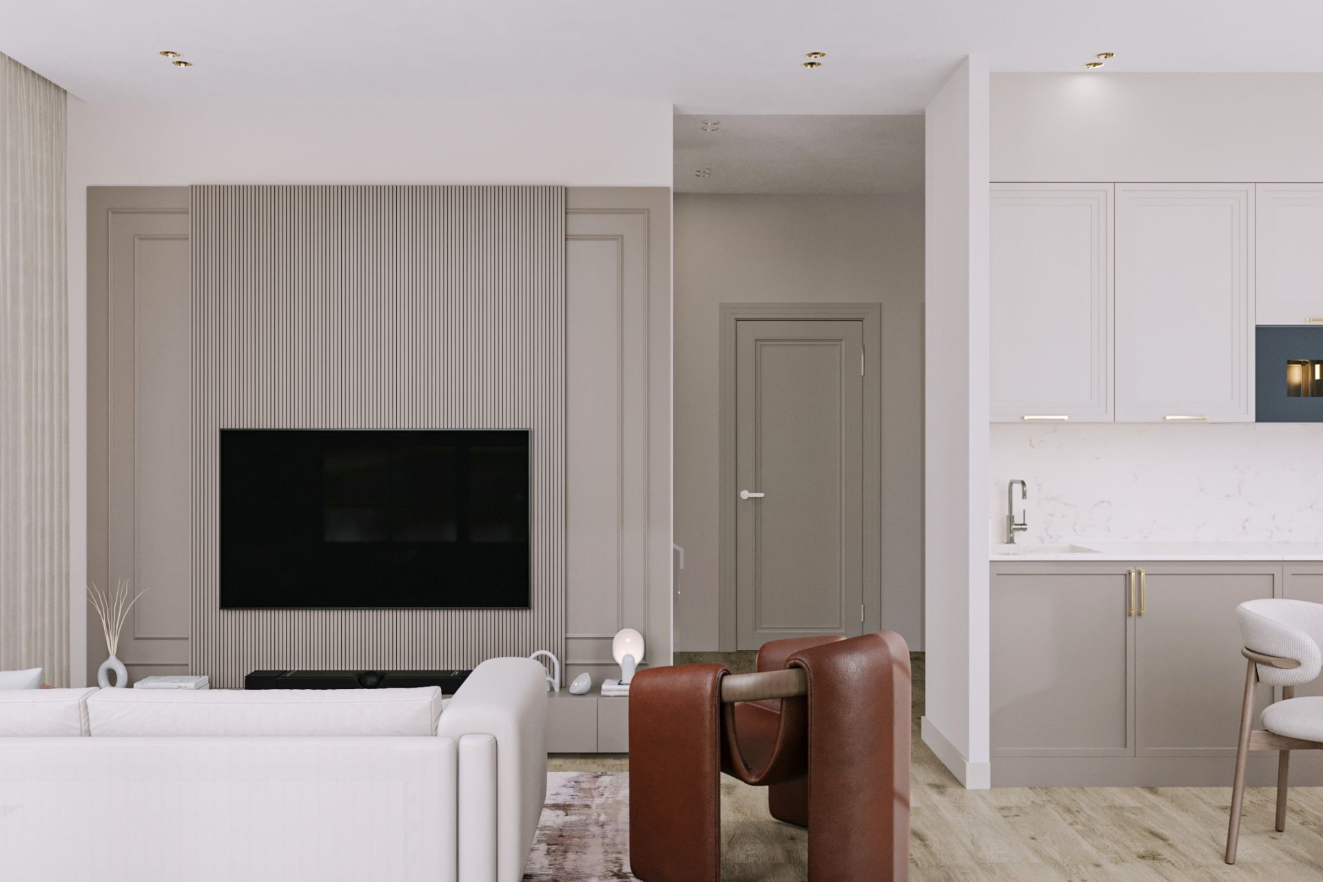 New Build - Villa - Batumi