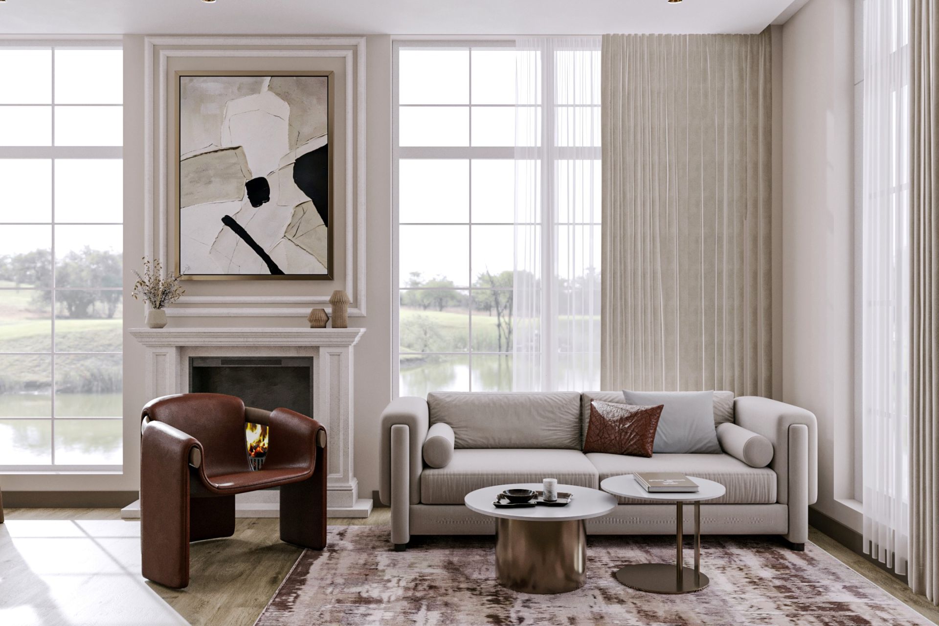 New Build - Villa - Batumi