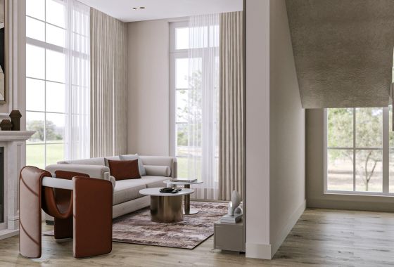 New Build - Villa - Batumi
