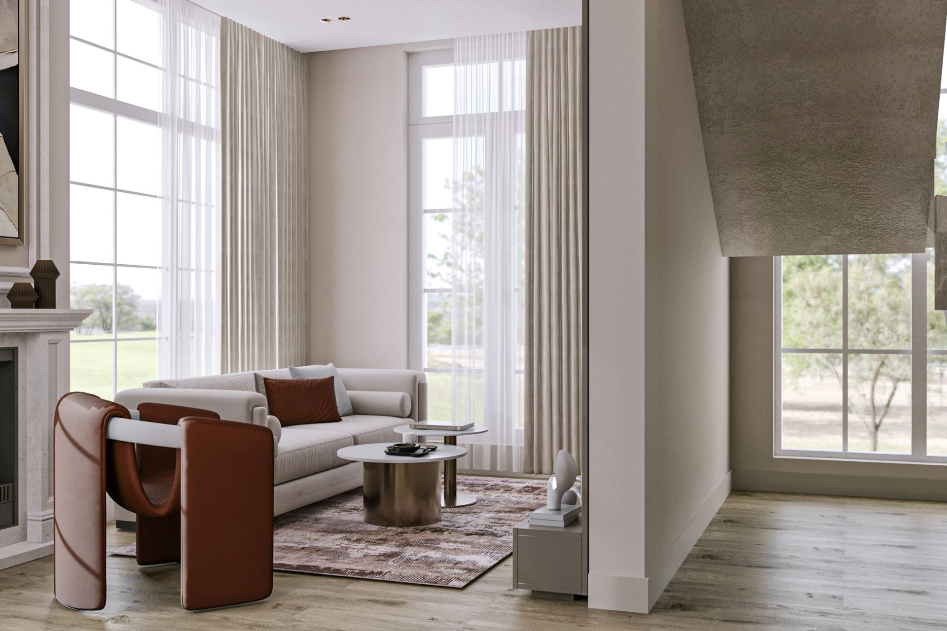 New Build - Villa - Batumi