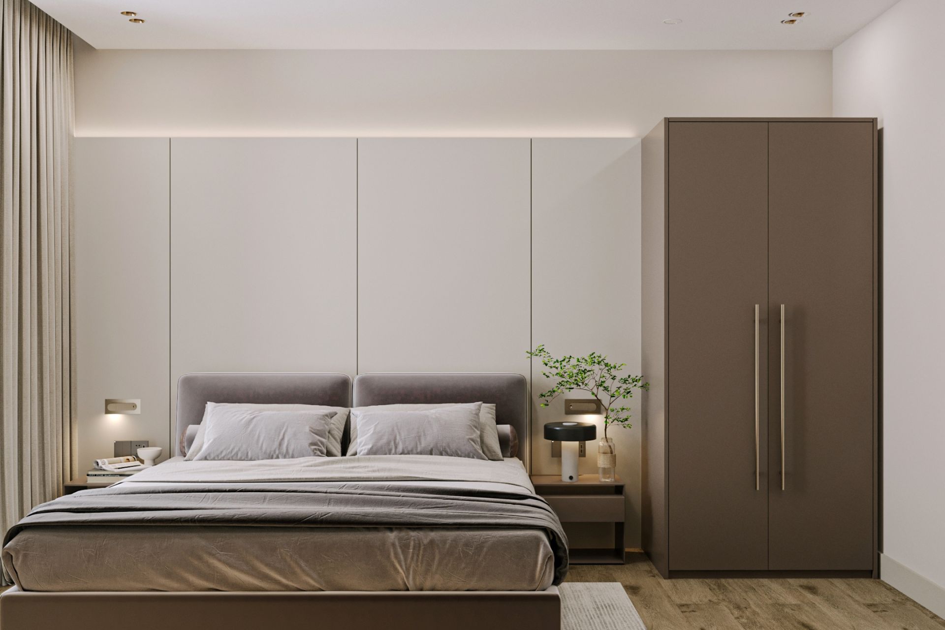 New Build - Villa - Batumi