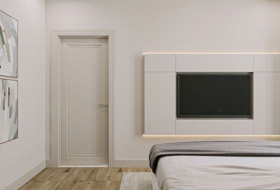 New Build - Villa - Batumi