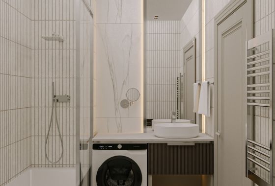 New Build - Villa - Batumi