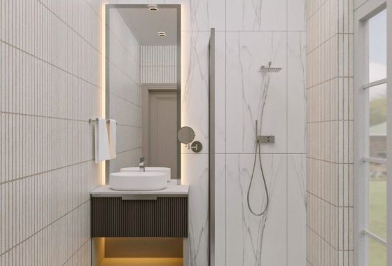 New Build - Villa - Batumi