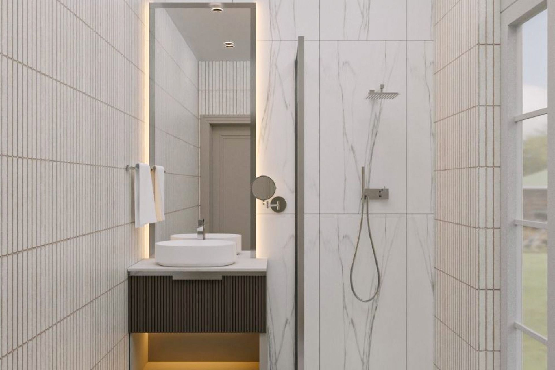 New Build - Villa - Batumi